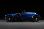 Cunningham Model V-3 Boattail Speedster 1920 года